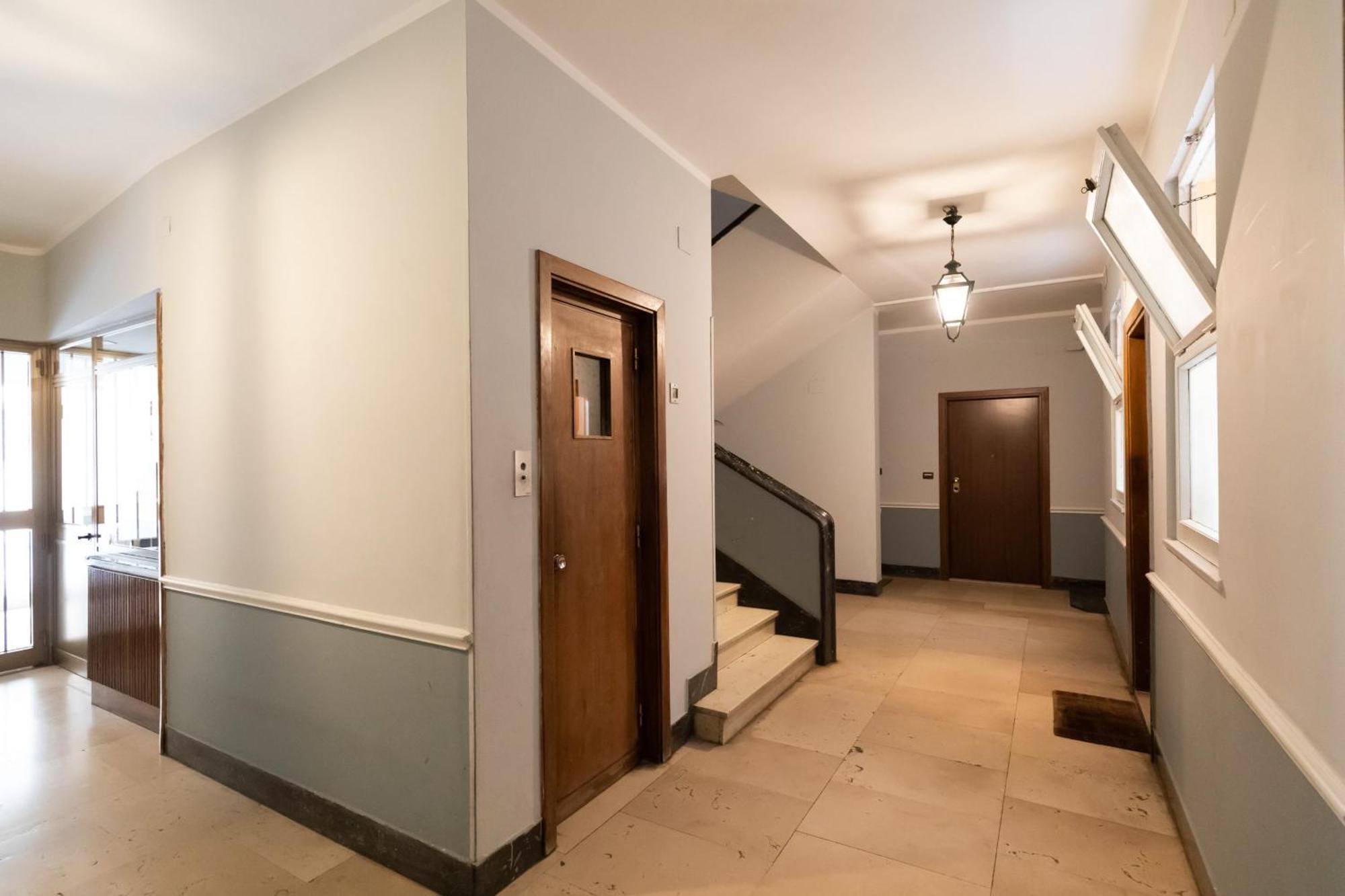 Fleming Suites By Hili Roma Exterior foto