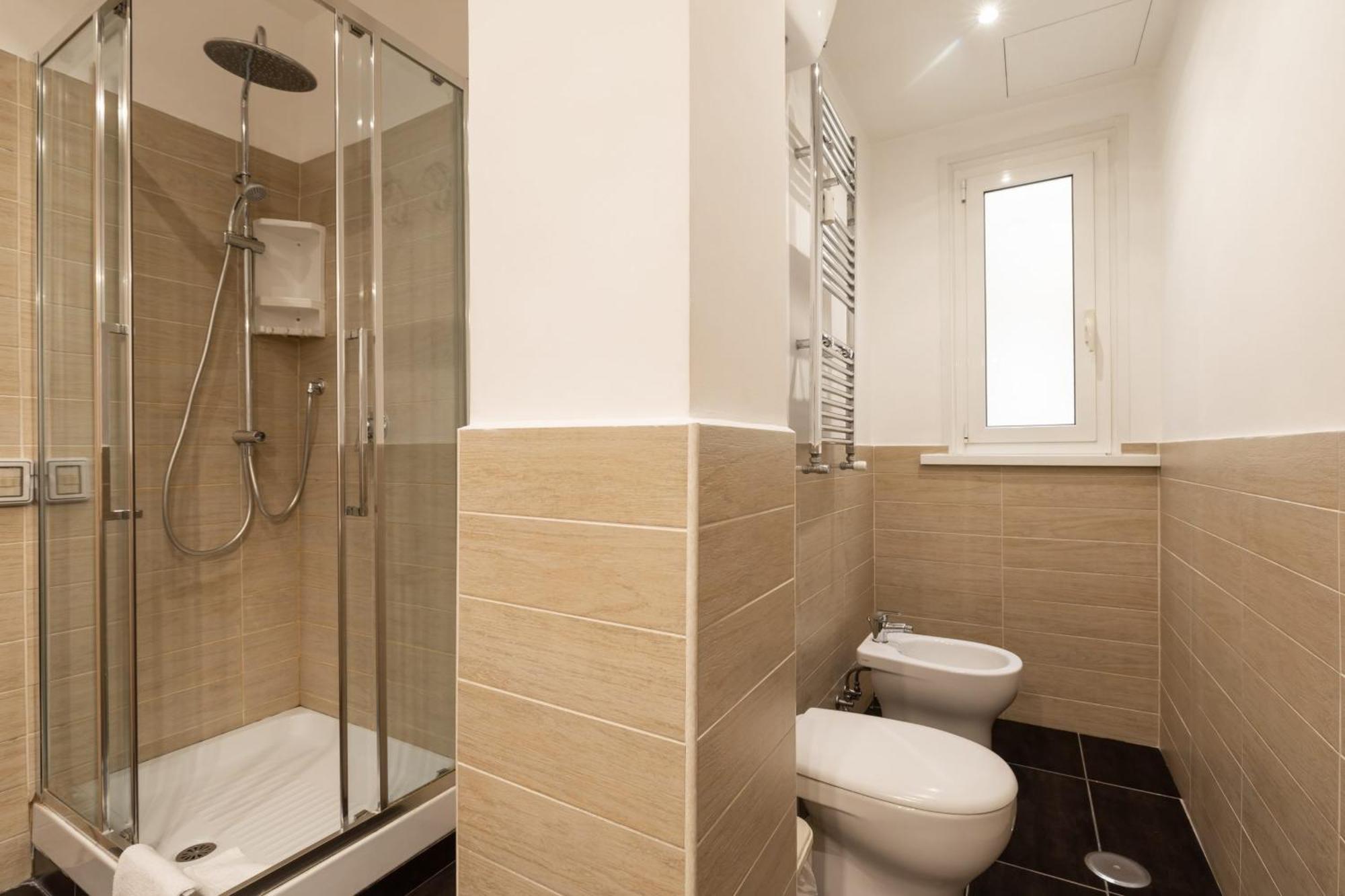 Fleming Suites By Hili Roma Exterior foto