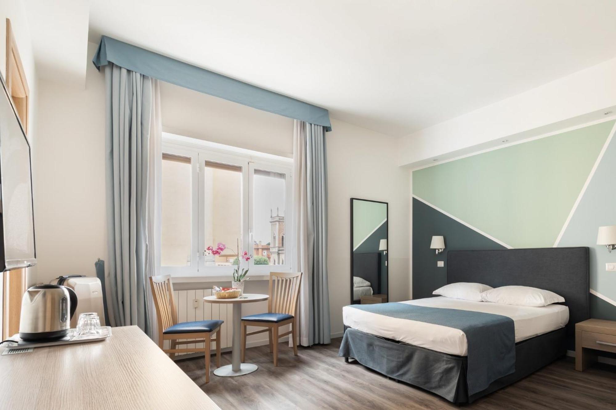 Fleming Suites By Hili Roma Exterior foto